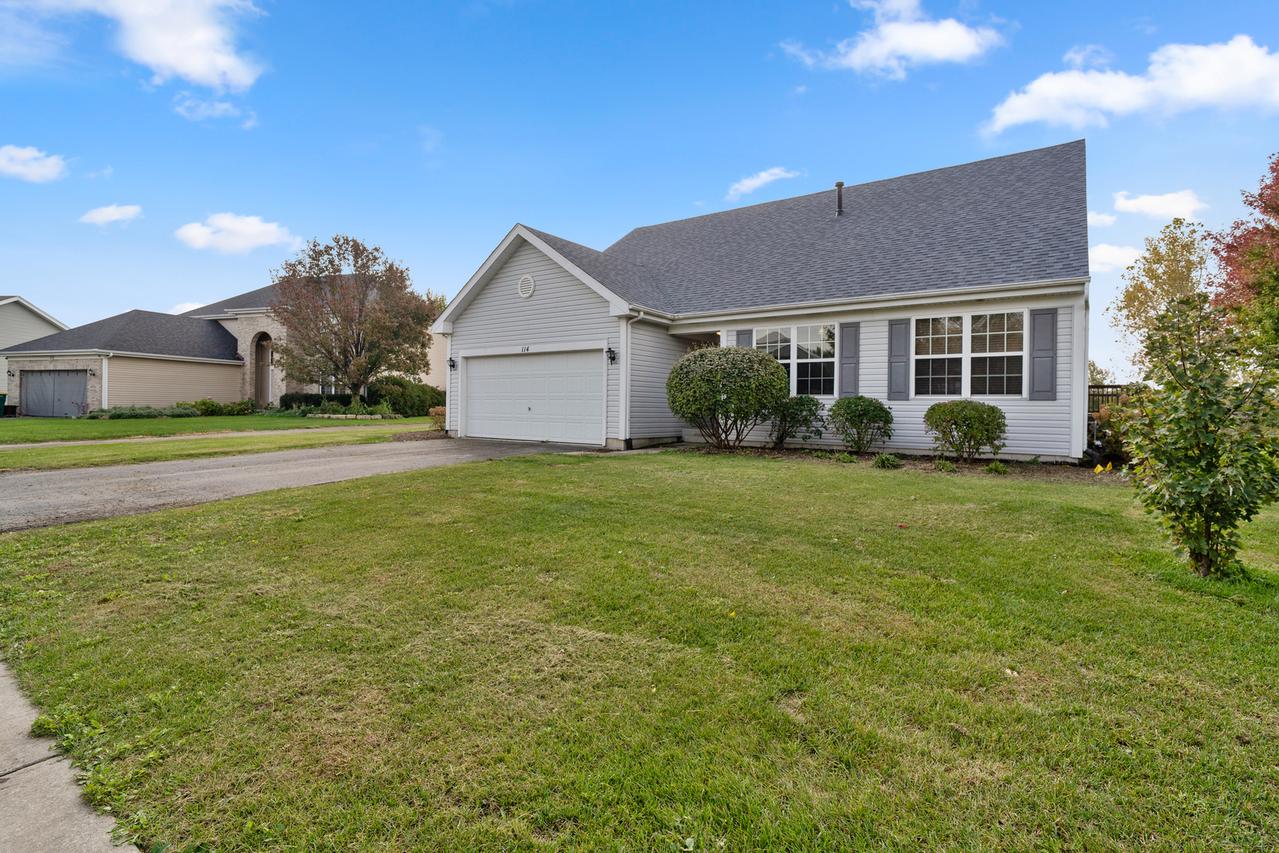 114 International Way, Joliet, IL 60436