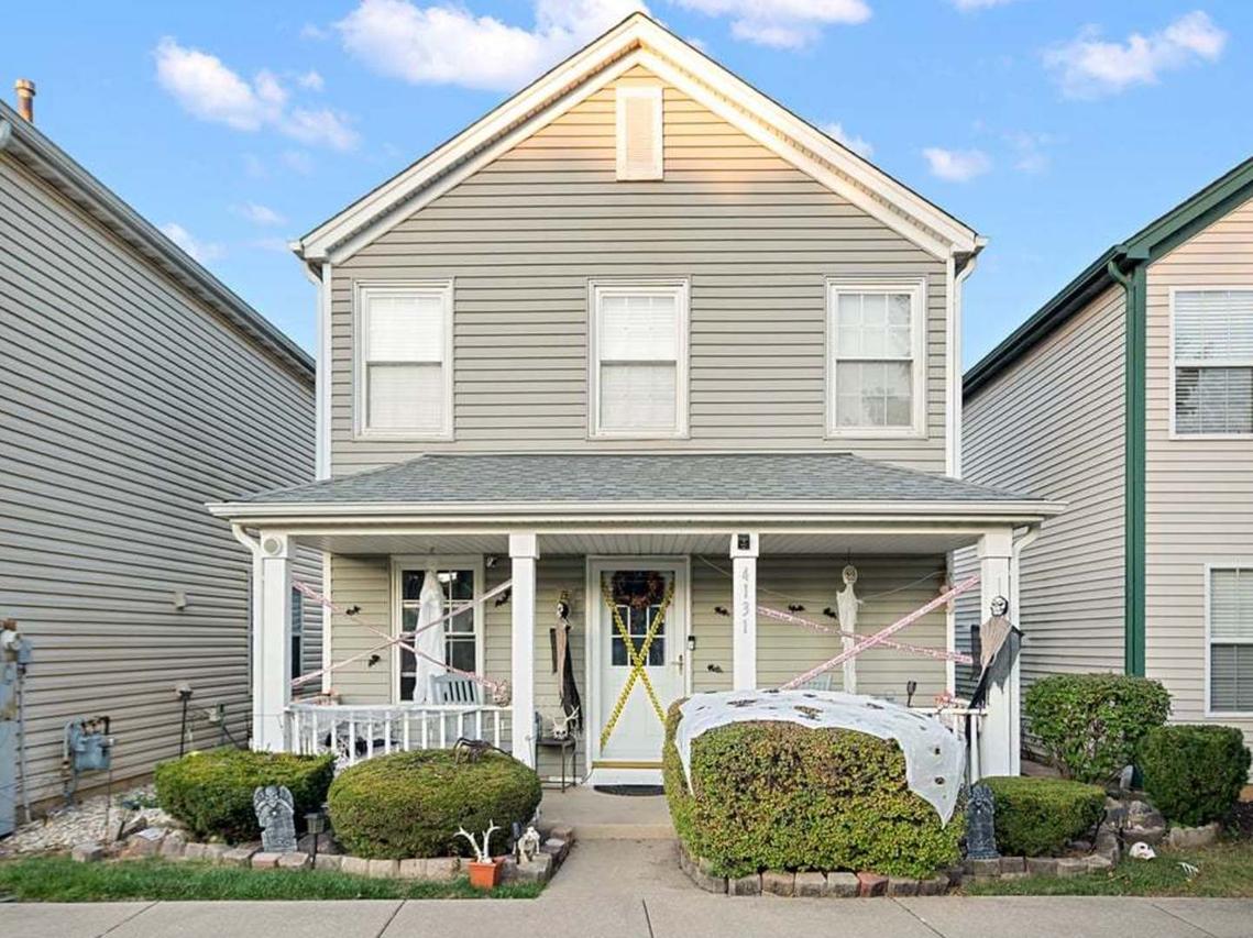 4131 Rivertowne Dr., Plainfield, IL 60586