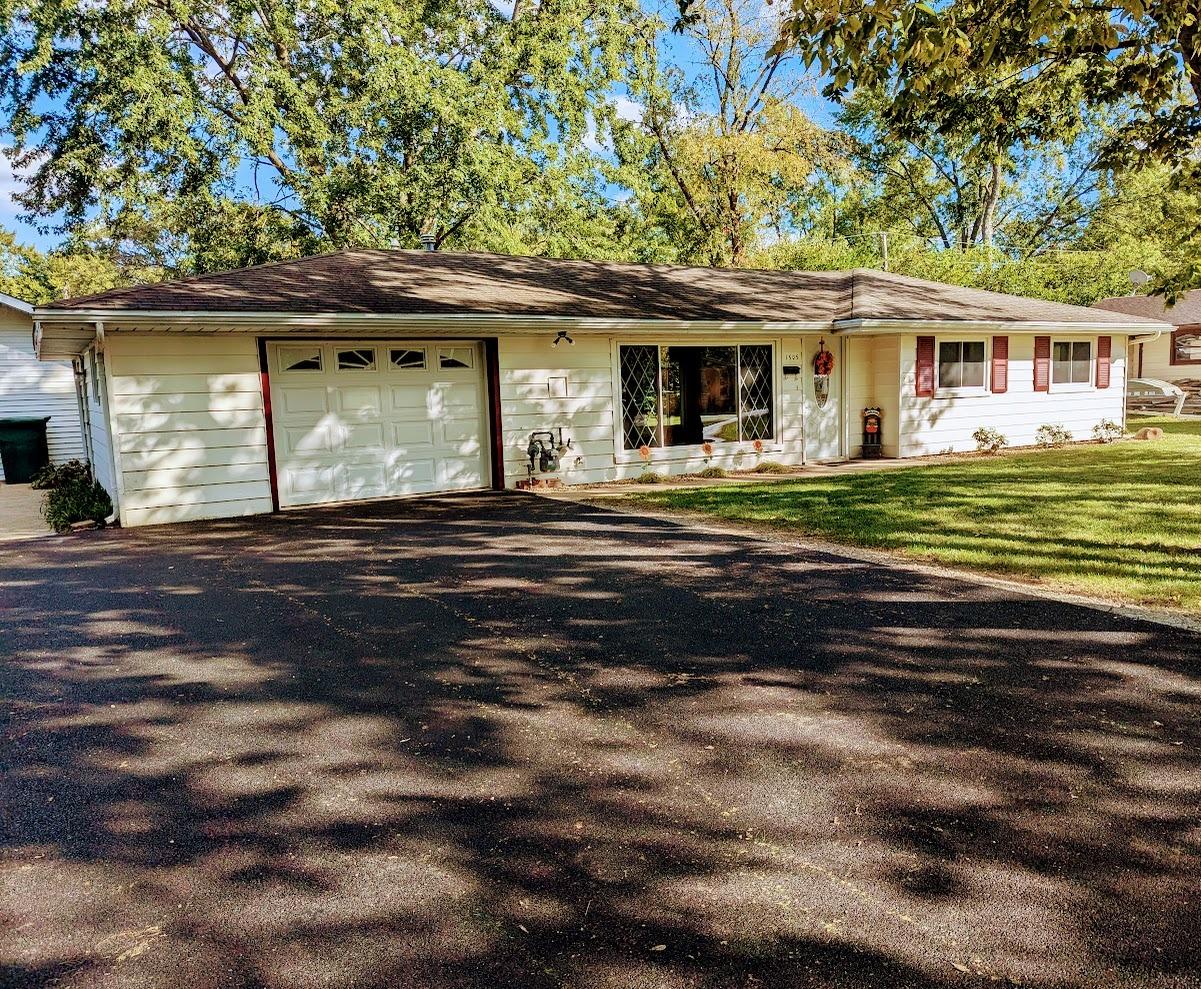 1505 N Kankakee St., Wilmington, IL 60481
