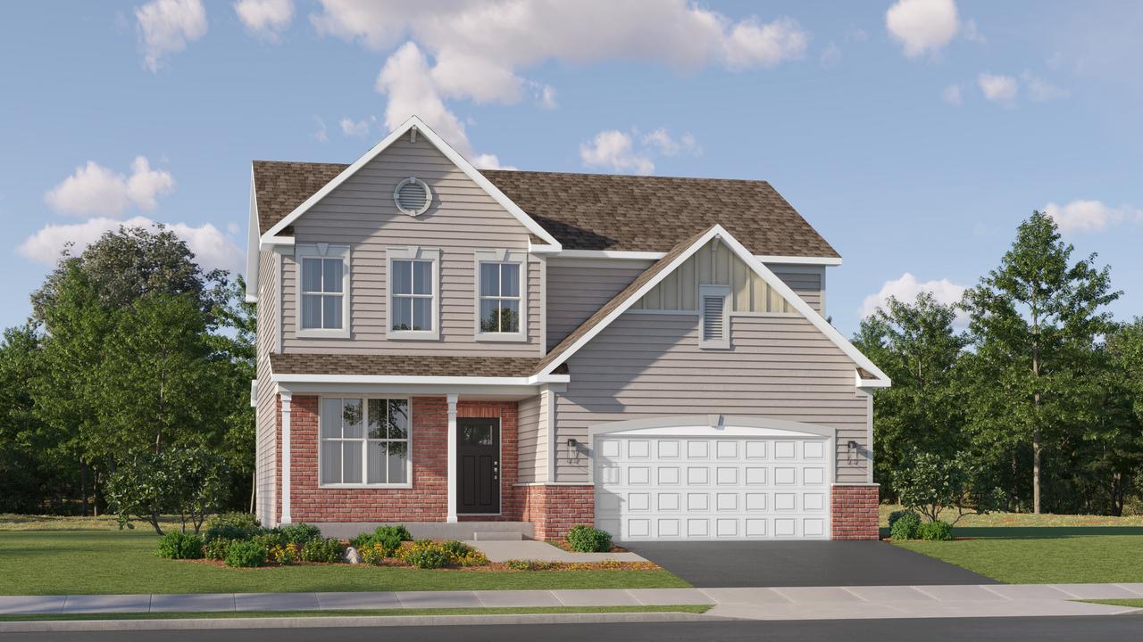 1090 Glenmont St., Algonquin, IL 60102