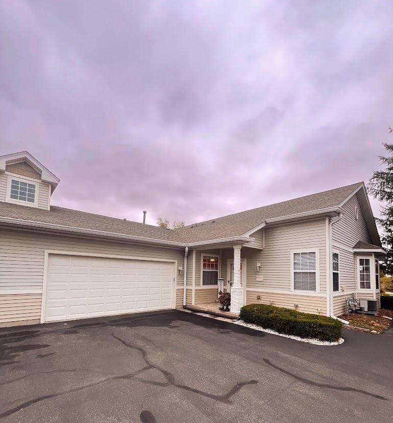 13327 Michigan Ave. #1, Huntley, IL 60142