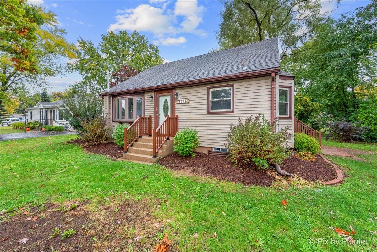 3019 W Lincoln Rd., Mchenry, IL 60051
