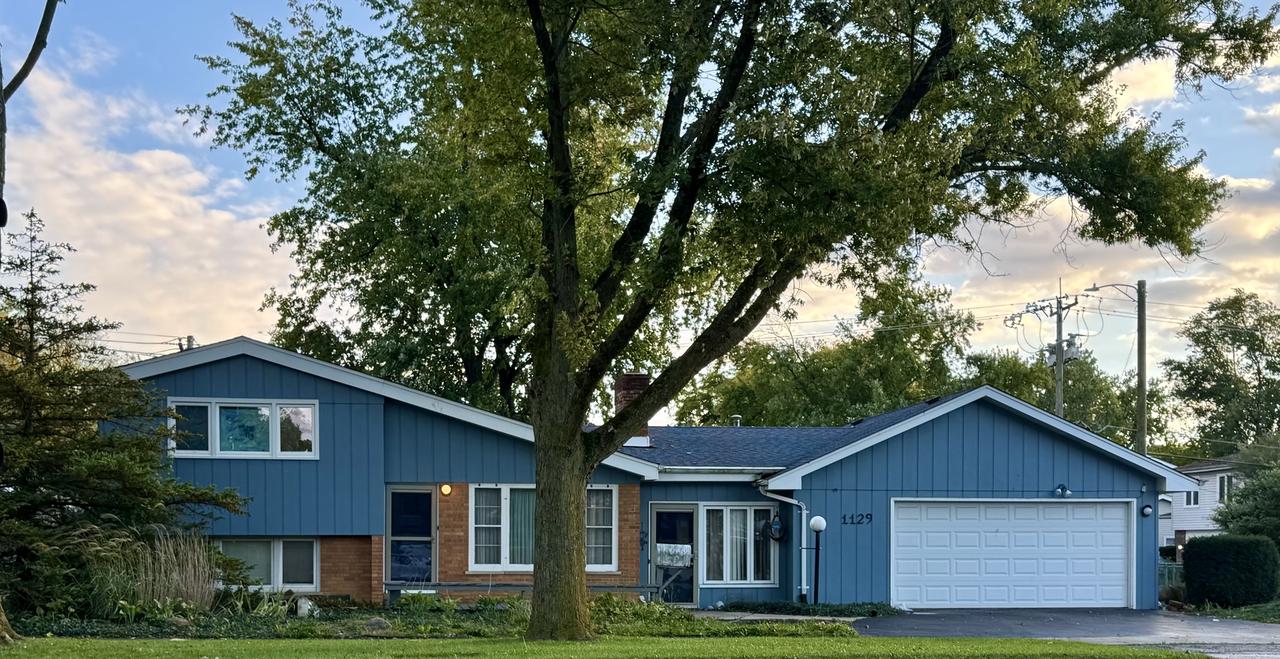 1129 183rd St., Homewood, IL 60430