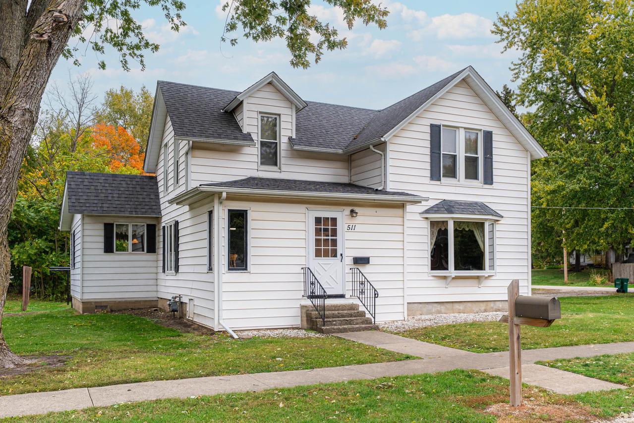 511 Willow St., Maple Park, IL 60151