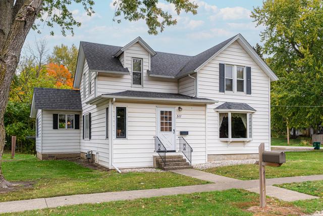 New Homes For Sale This Week in Maple Park: October 17th to October 23rd