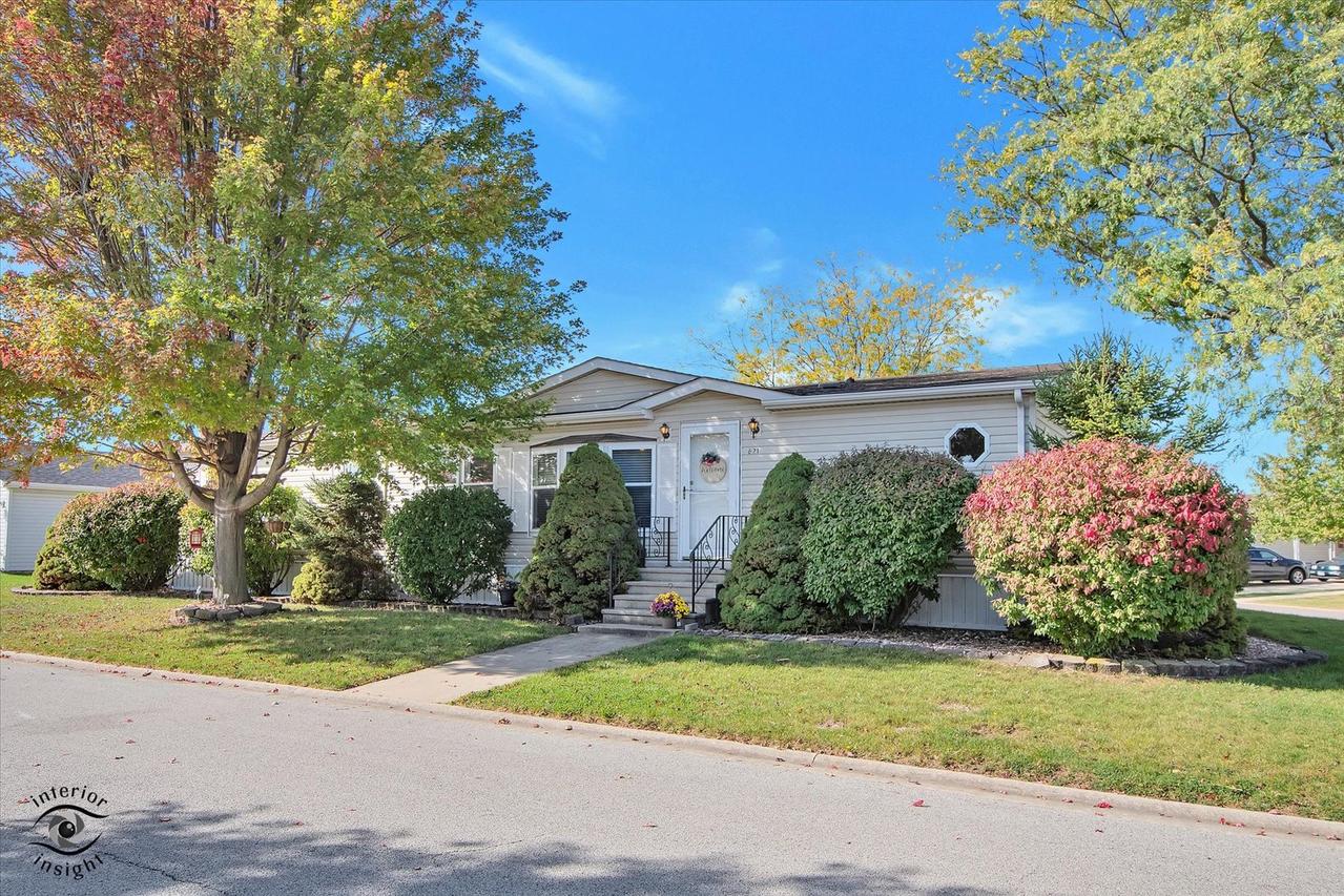 821 Garden Dr., Manteno, IL 60950