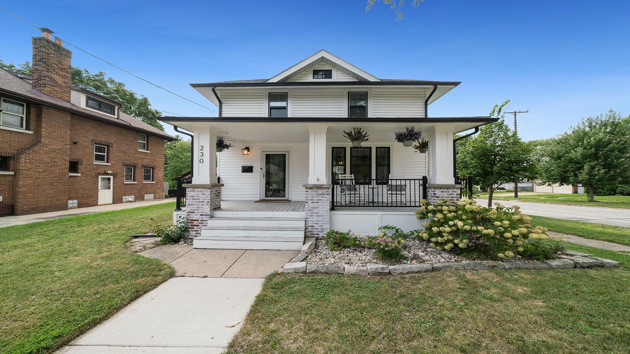 230 N London Ave., Rockford, IL 61107