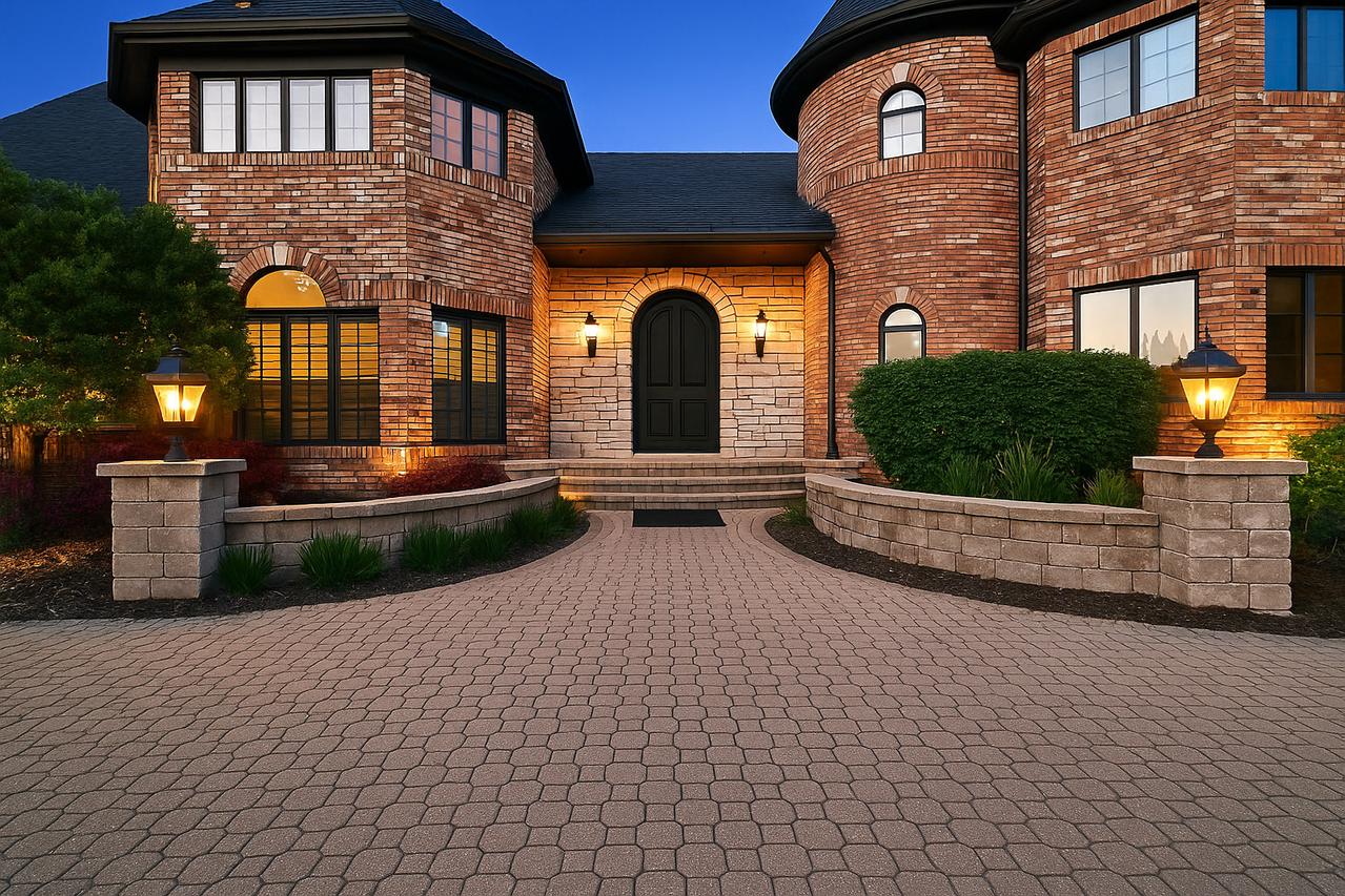 45 Silo Ridge Rd., Orland Park, IL 60467