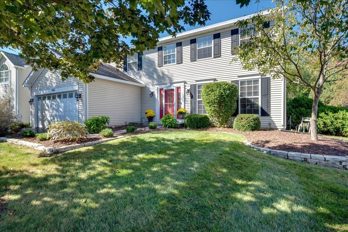 467 Taubert Ave., Batavia, IL 60510