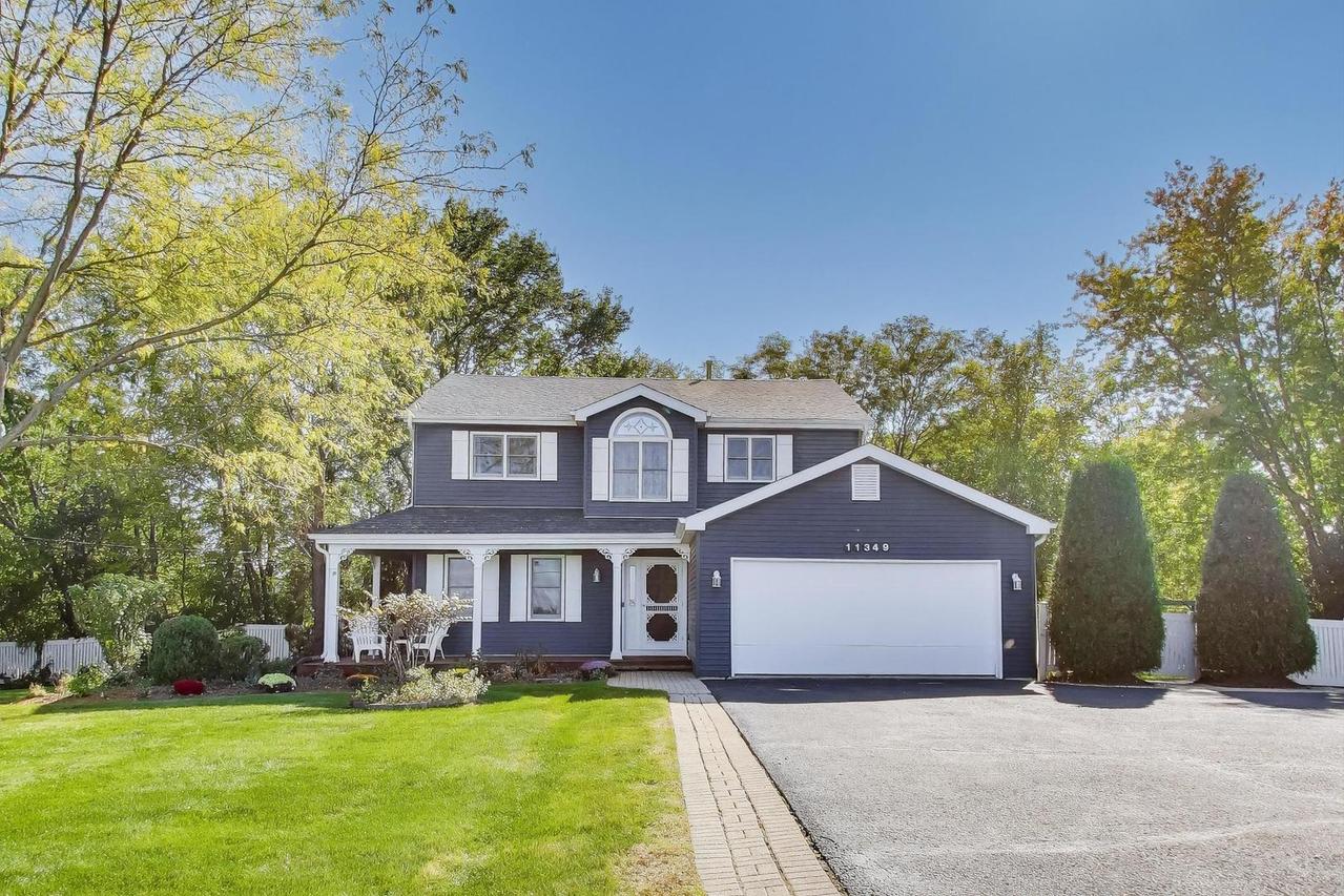 11349 W 167th St., Orland Park, IL 60467