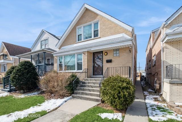 6004 S Kolmar Ave., Chicago, IL 60629