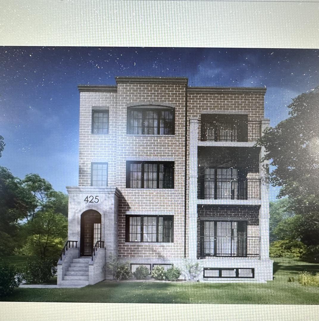 425 Talcott Rd., Park Ridge, IL 60068