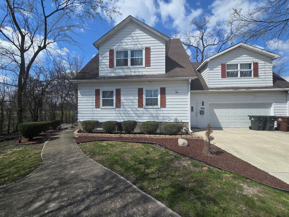 18104 Park Ave., Homewood, IL 60430