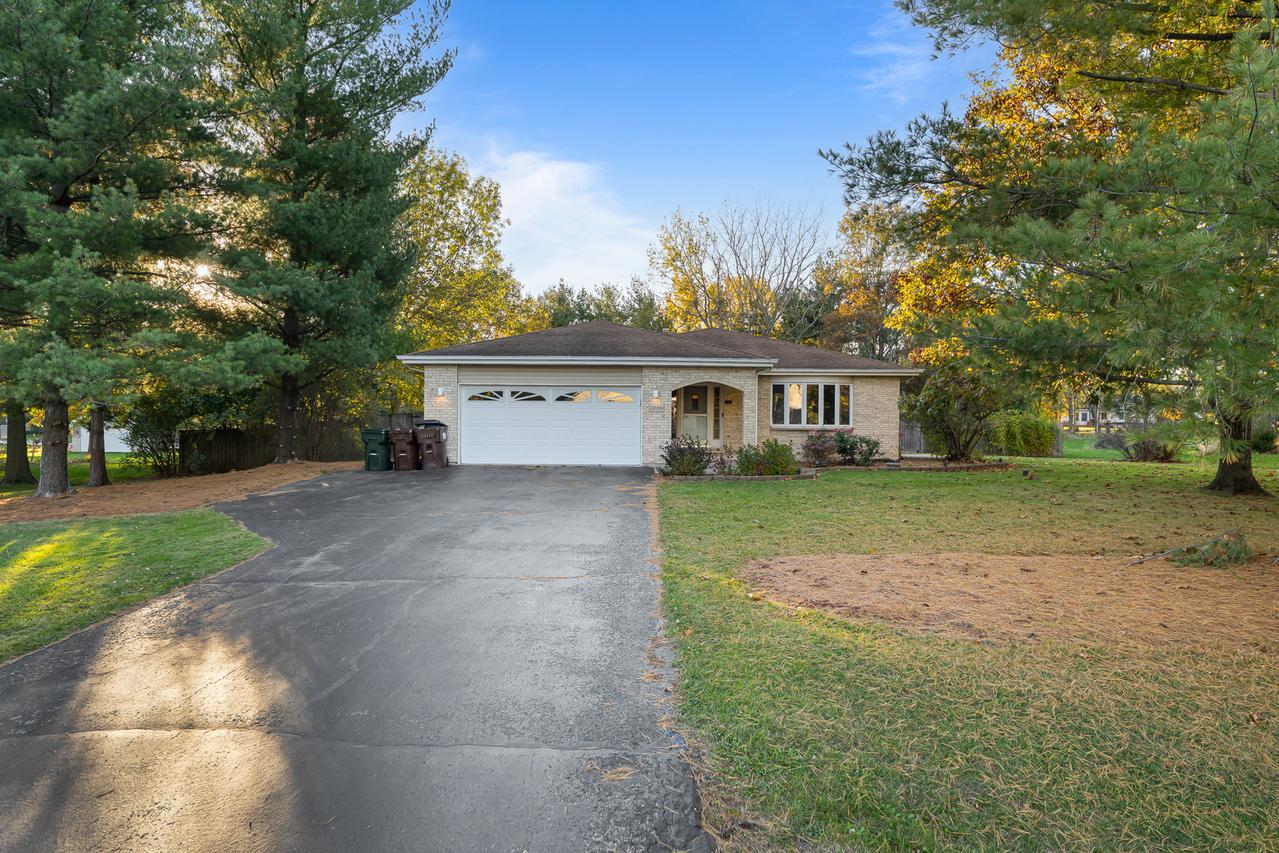 24900 S Sycamore St., Elwood, IL 60421