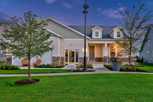 New Homes with Master Bedrooms on the 1st Floor That Attend Oswego East High School: October 11th to October 17th