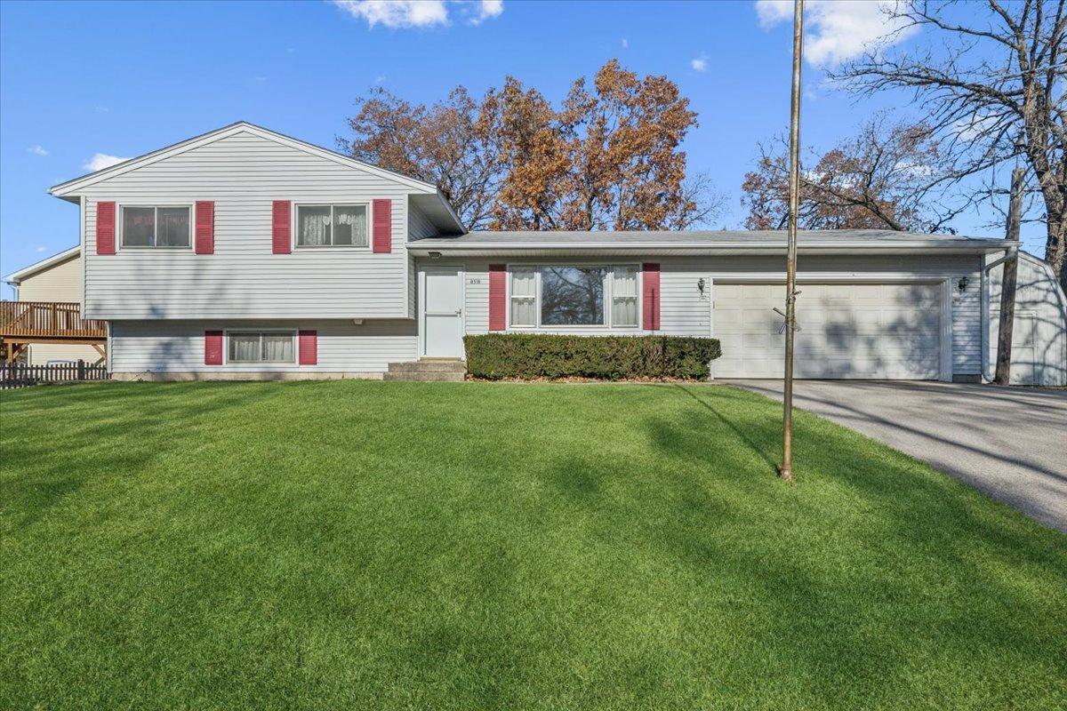 [Address Hidden by Seller], Wonder Lake, IL 60097