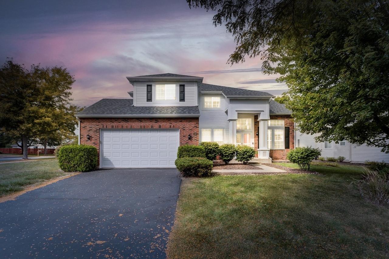 1300 Kettering Rd., Mundelein, IL 60060