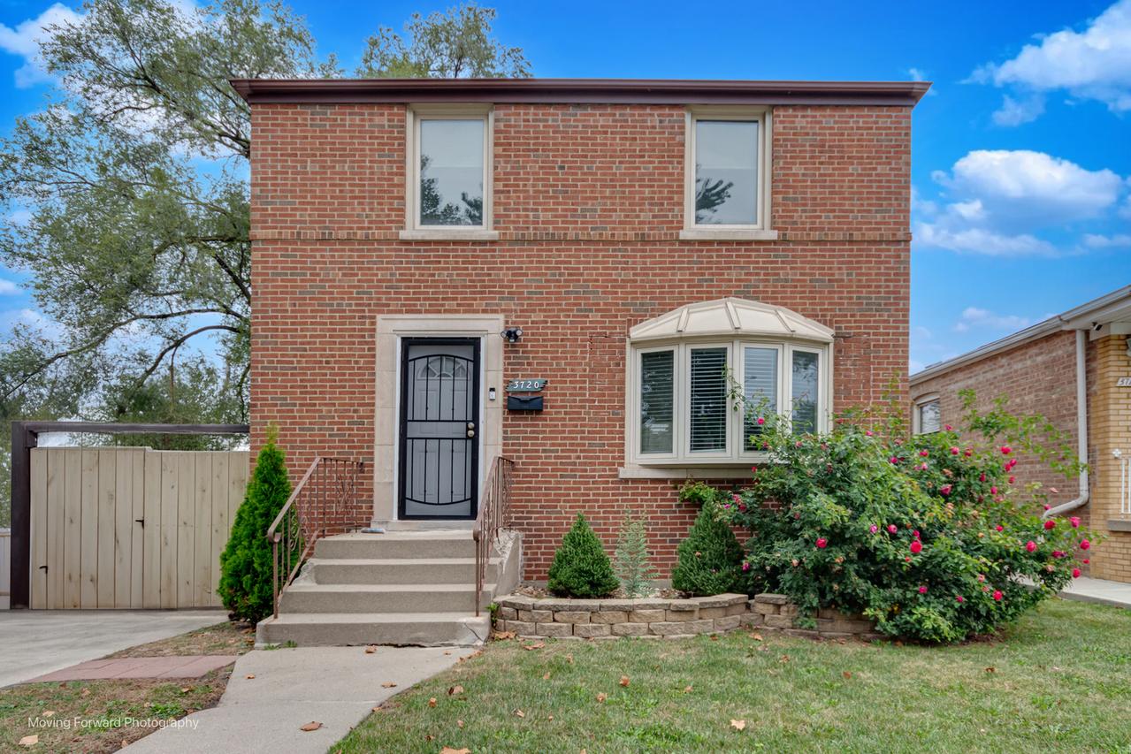 3720 W 82nd St., Chicago, IL 60652