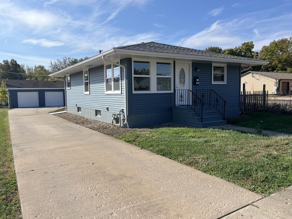 701 Lundy St., Streator, IL 61364