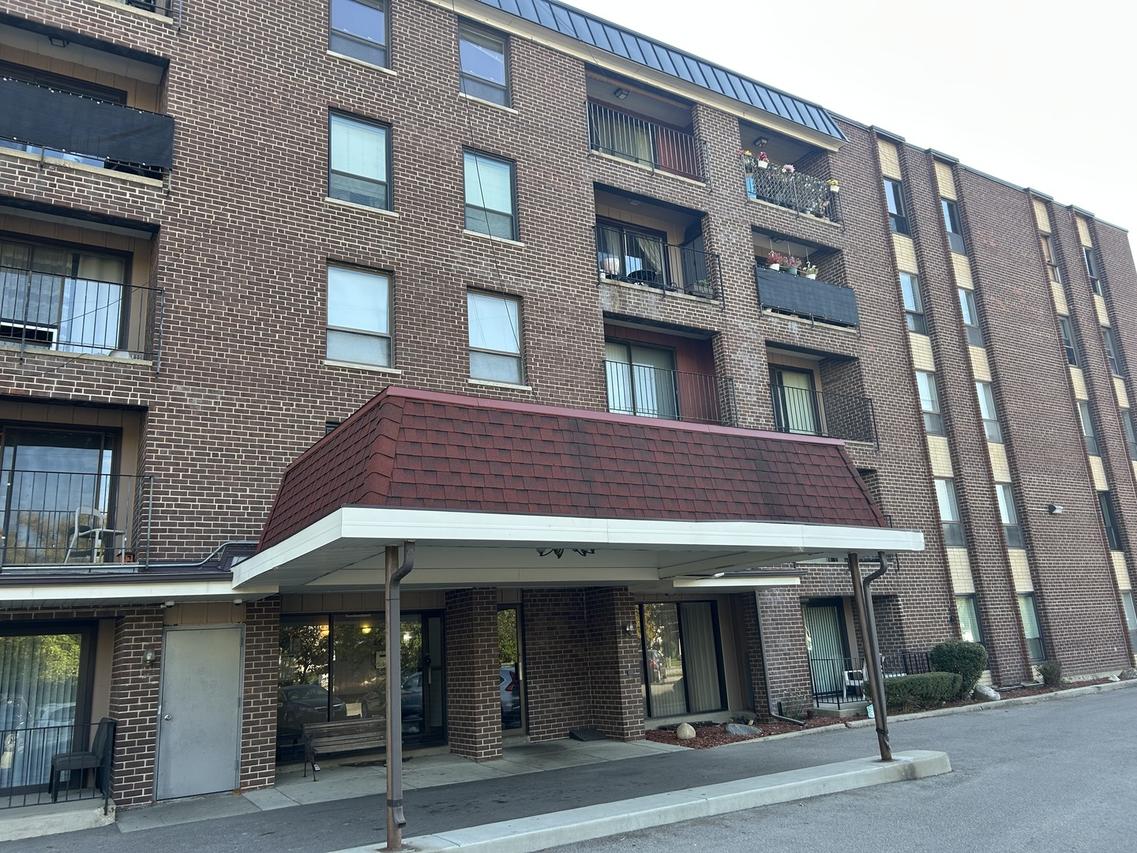 [Address Hidden by Seller], Morton Grove, IL 60053