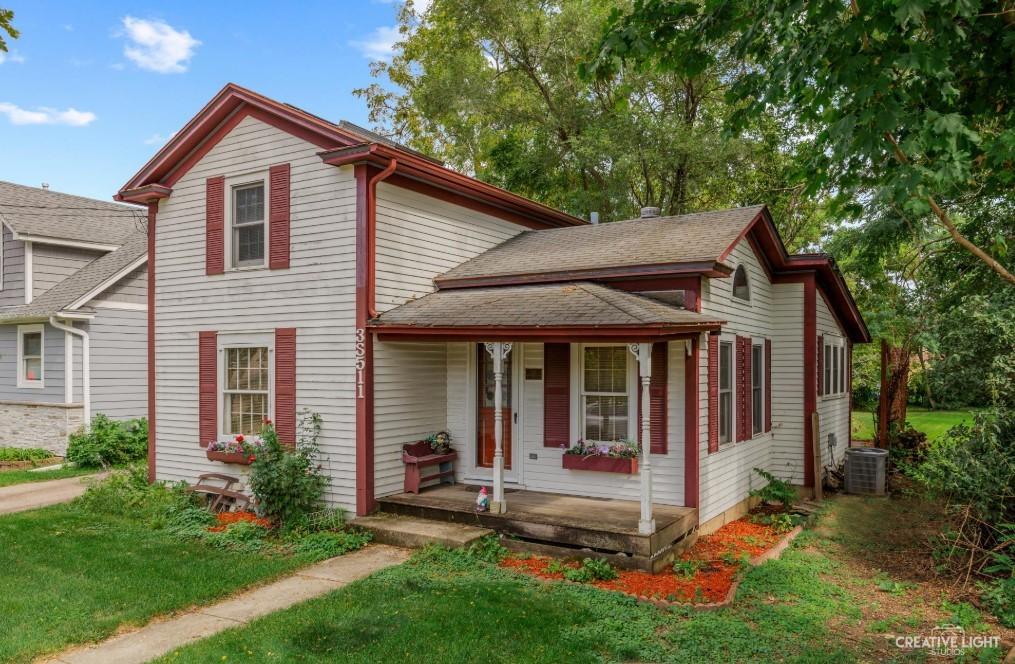 3S511 4th St., Warrenville, IL 60555