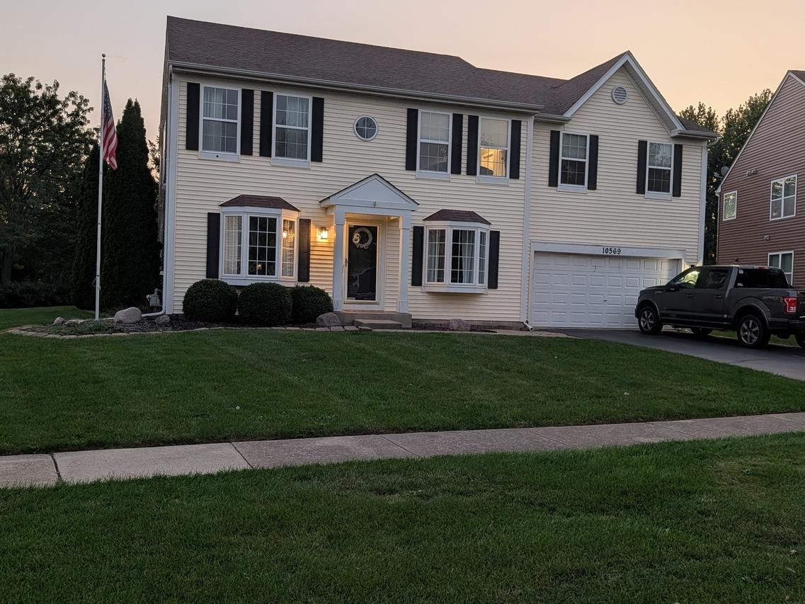 10569 Lancaster St., Huntley, IL 60142