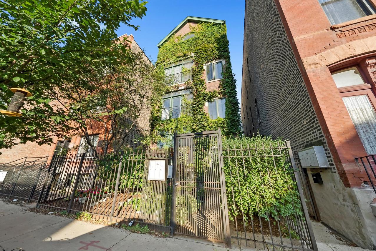 819 N Damen Ave. #3, Chicago, IL 60622