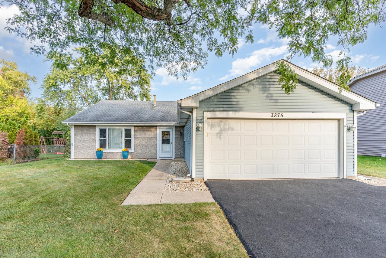 3875 Windjammer Ln., Hanover Park, IL 60133