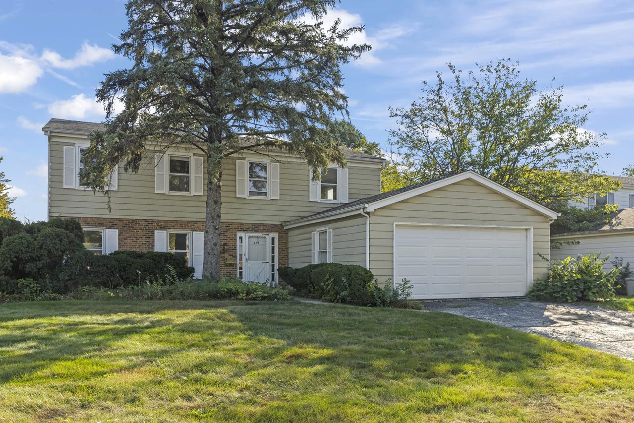 607 E Wilson Ave., Lombard, IL 60148
