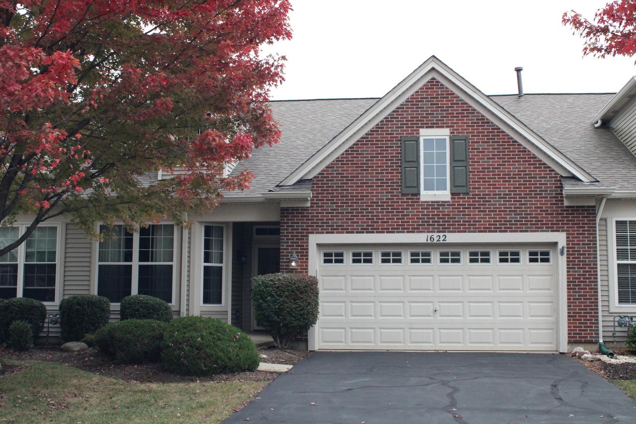 1622 Captiva Dr., Aurora, IL 60504