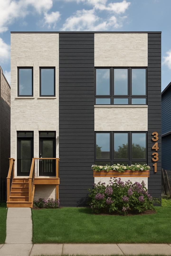 [Address Hidden by Seller], Chicago, IL 60647