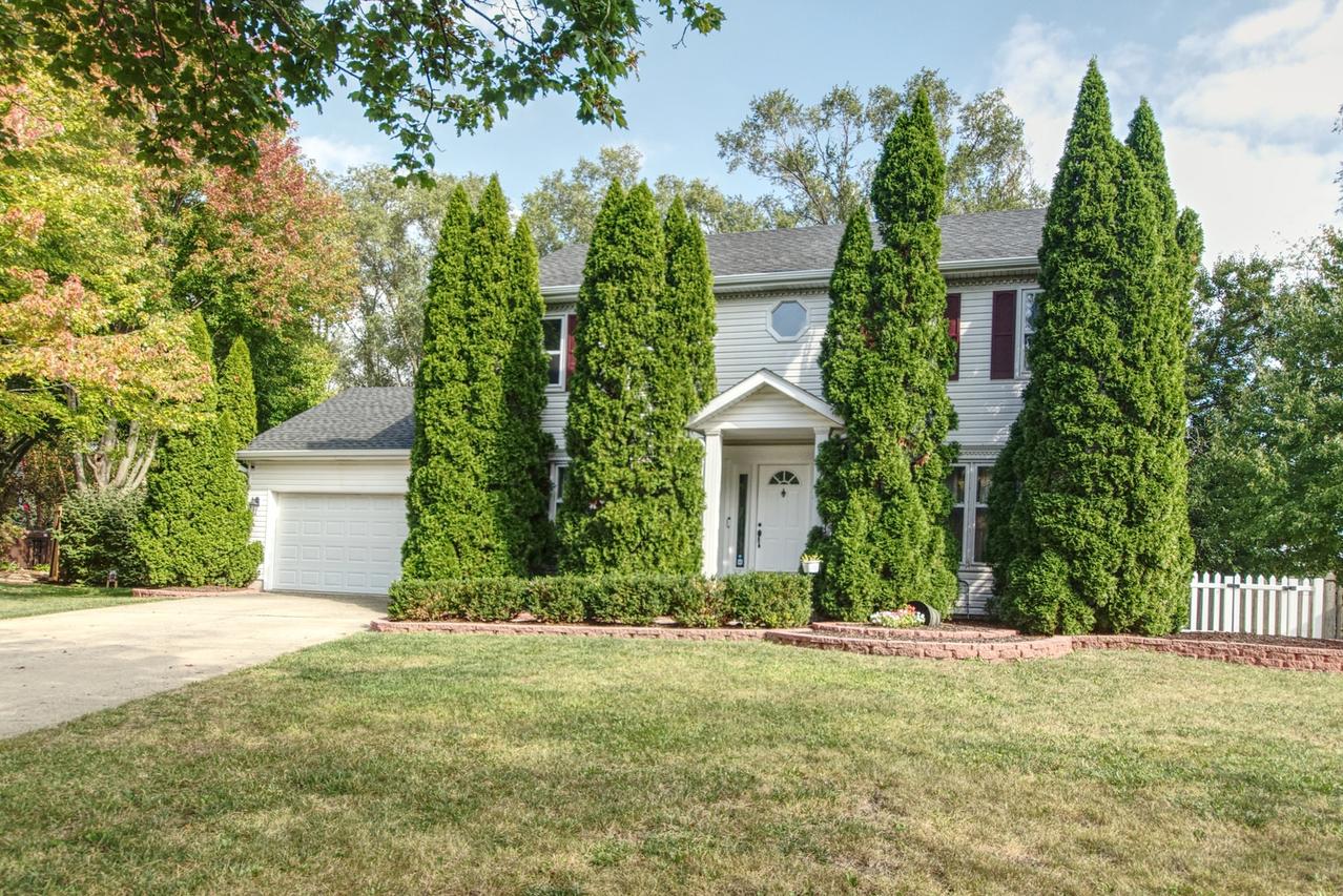 2312 Verdun Ct., Joliet, IL 60431