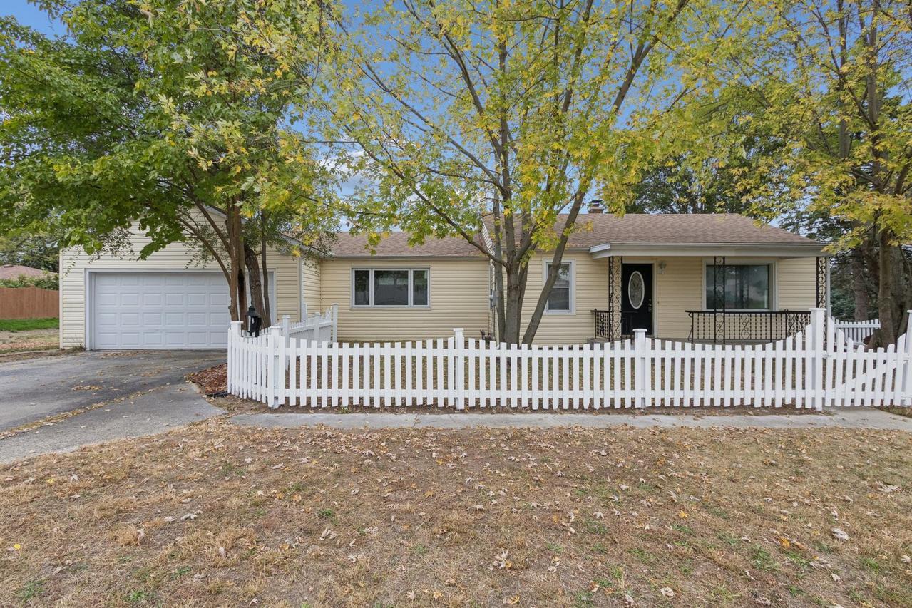 4108 Tonawanda Ave., Rockford, IL 61108