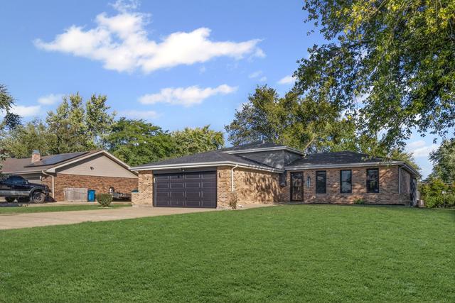 New Homes with Master Bedrooms on the 1st Floor in Monee: October 11th to October 17th