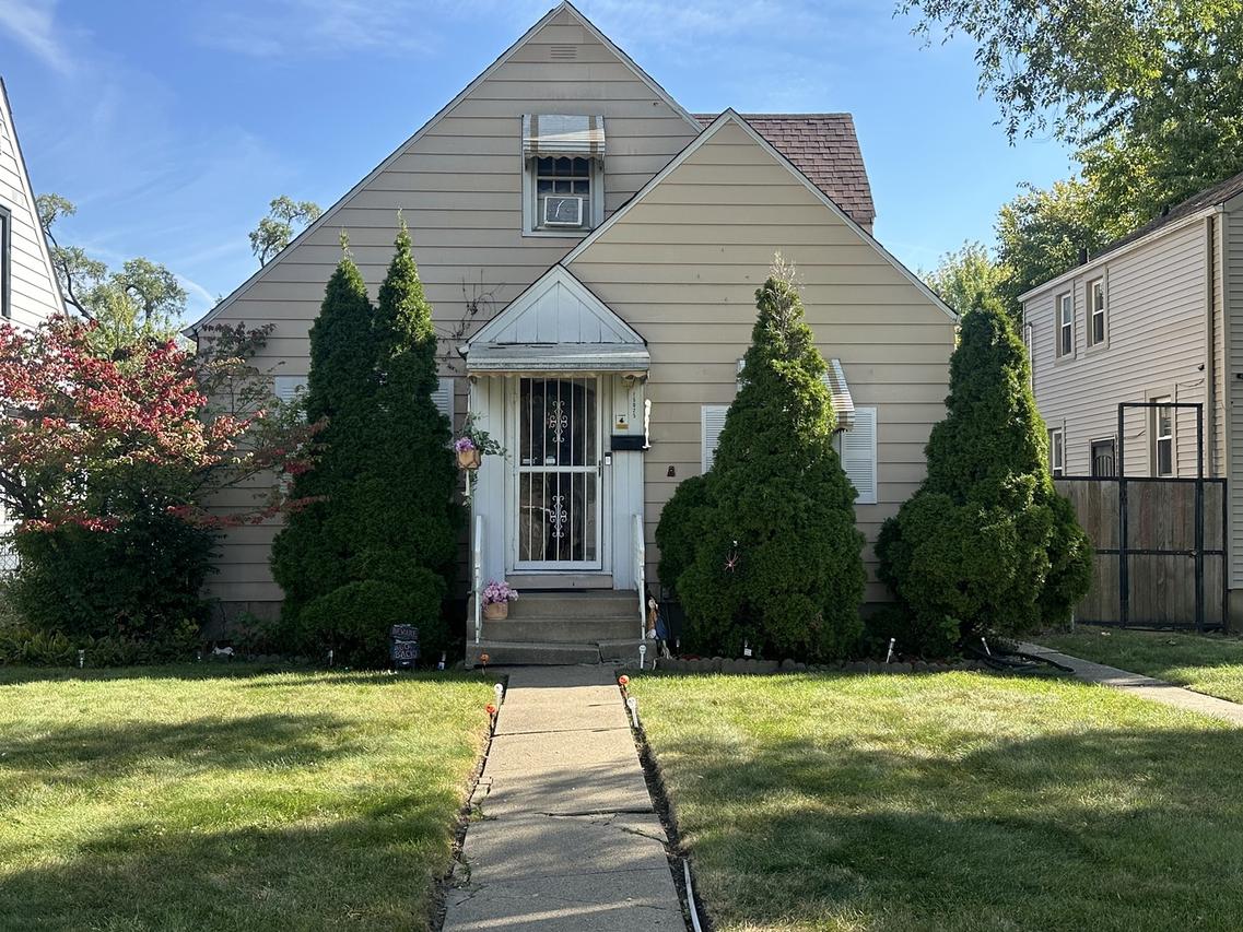 15025 Loomis Ave., Harvey, IL 60426