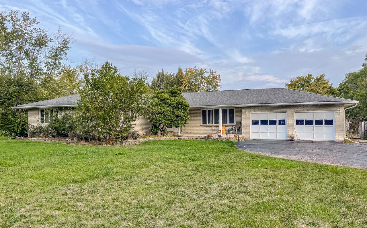 13076 W Pickford St., Wadsworth, IL 60083
