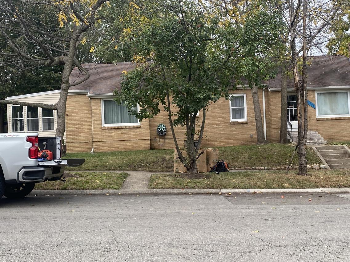 1703 22nd St., Rockford, IL 61108