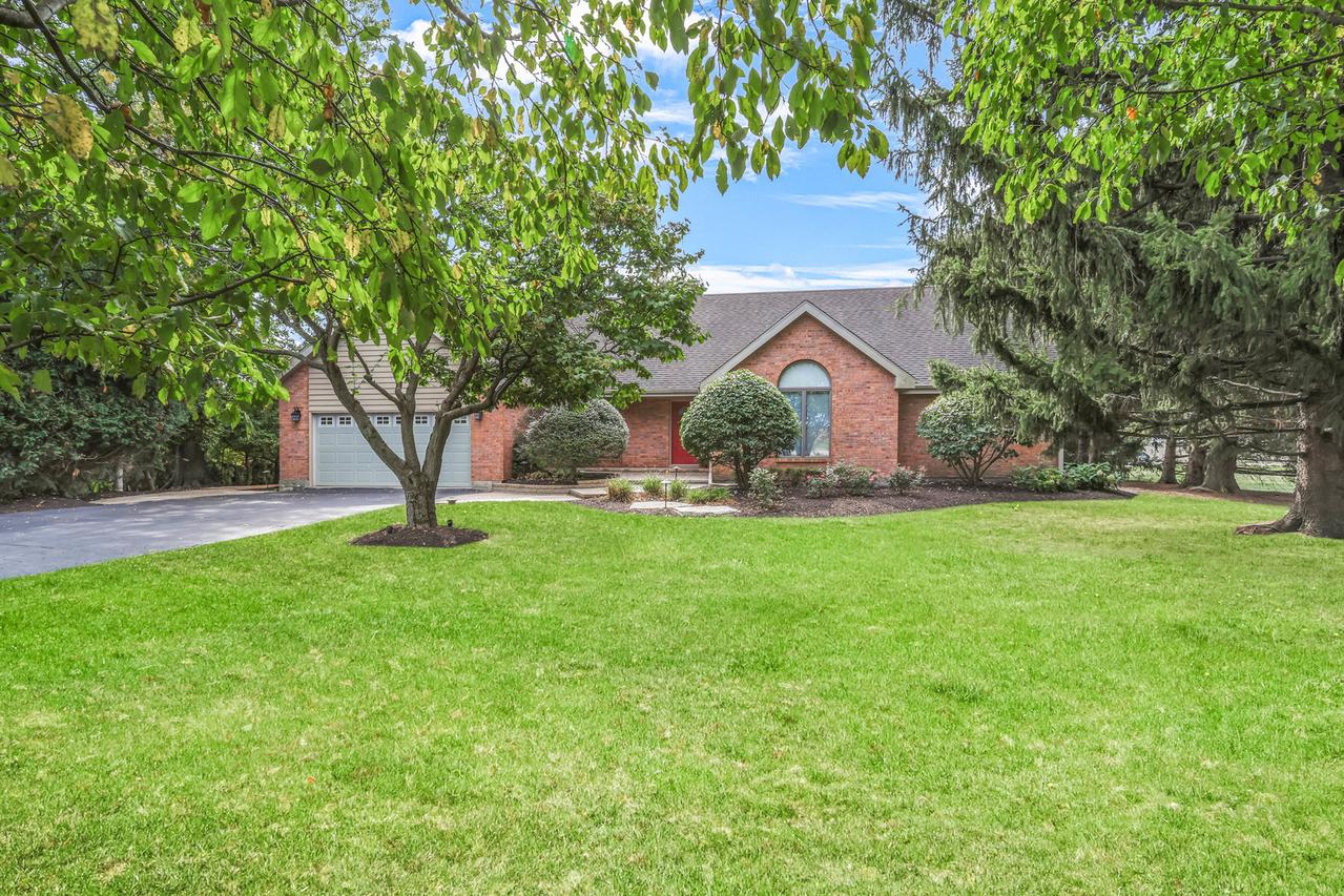 15857 W Baker Rd., Manhattan, IL 60442