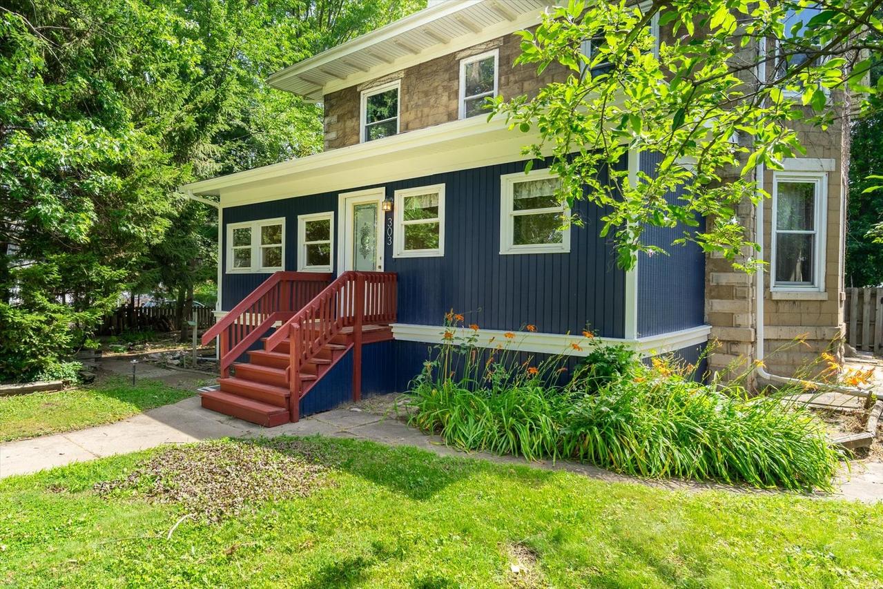 303 N Euclid Ave., Princeton, IL 61356