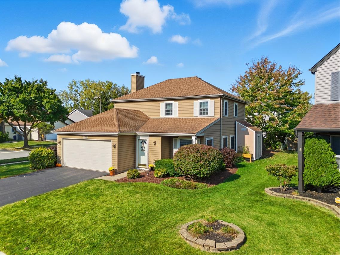 [Address Hidden by Seller], Woodridge, IL 60517