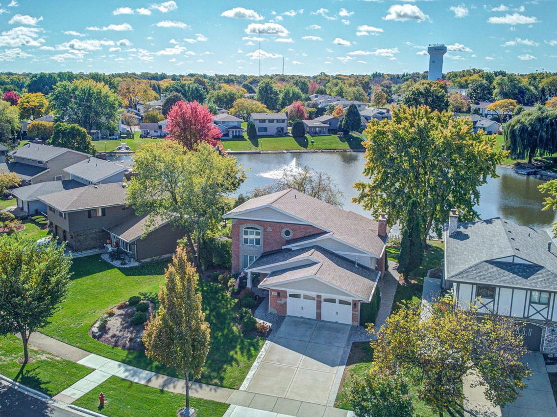 [Address Hidden by Seller], Bloomingdale, IL 60108