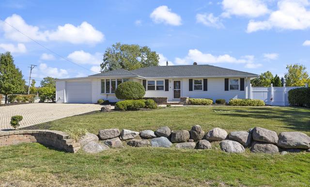 New Homes with Master Bedrooms on the 1st Floor That Attend Luther J Schilling School: October 11th to October 17th