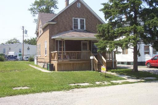 411 Leach Ave., Joliet, IL 60432