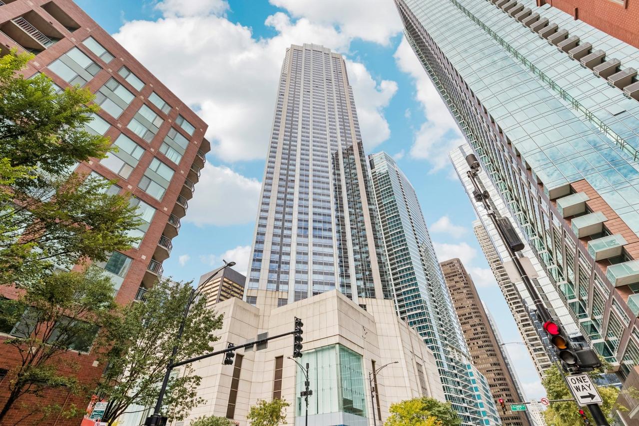 512 N Mcclurg Ct. #3912, Chicago, IL 60611
