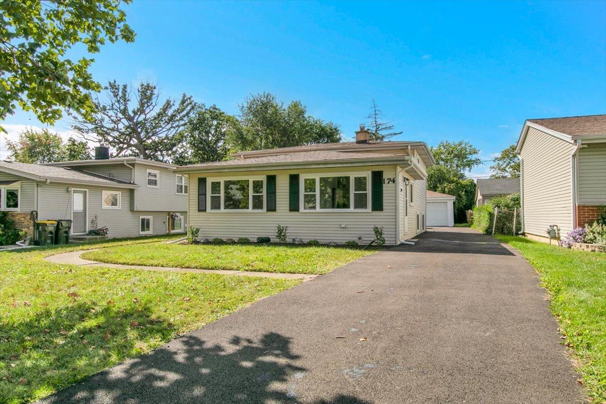 174 Ash Ave., Wood Dale, IL 60191