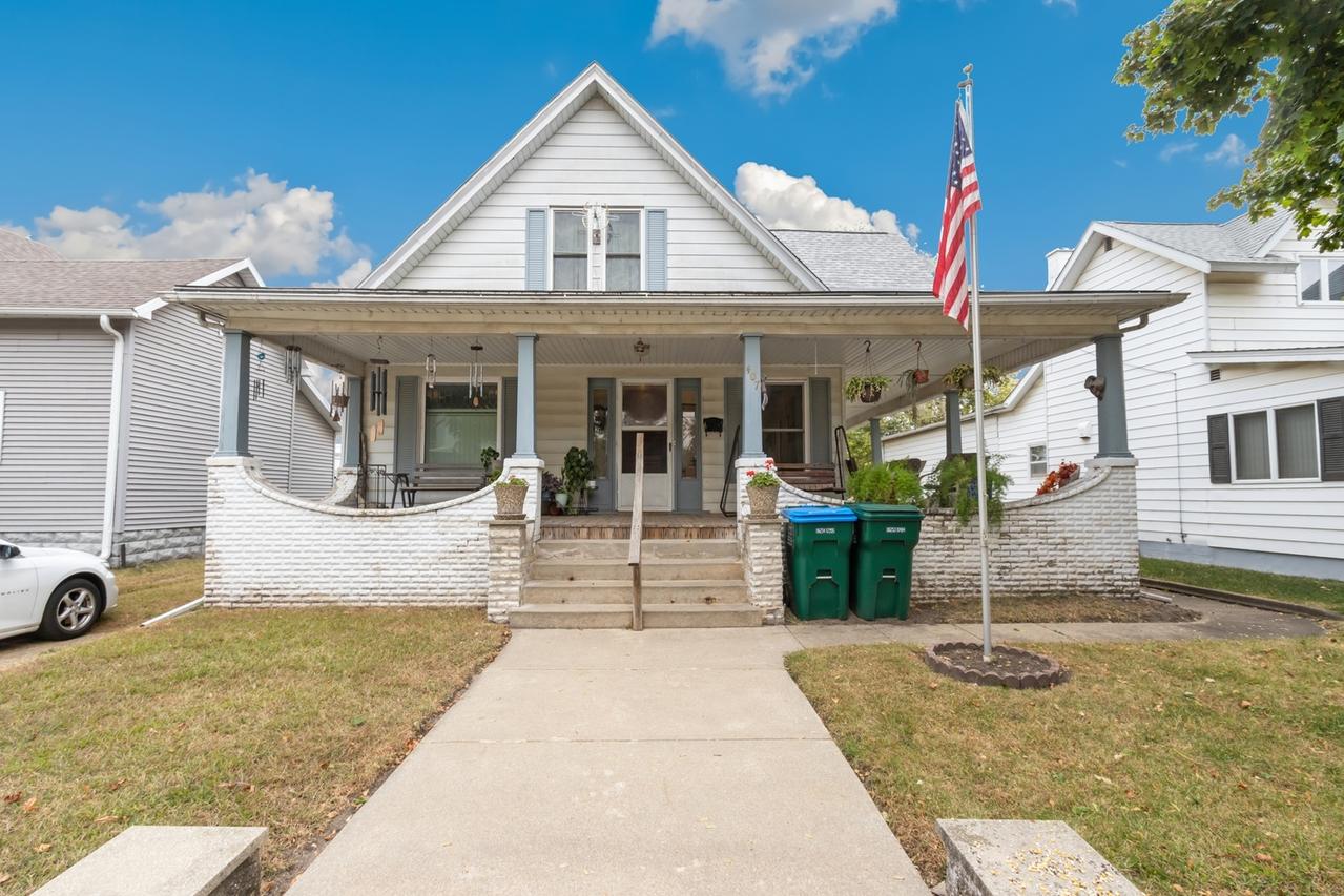 407 2nd Ave., Rock Falls, IL 61071