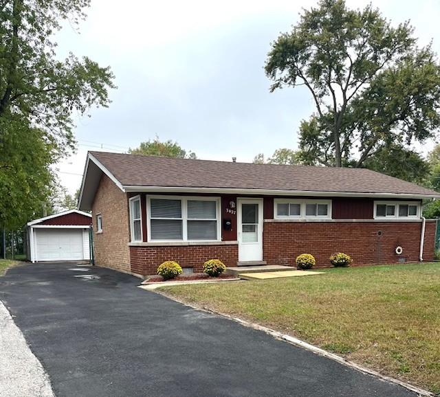3027 Wilshire Ave., Markham, IL 60428