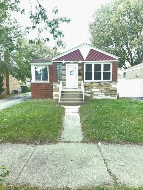 14234 Minerva Ave., Dolton, IL 60419