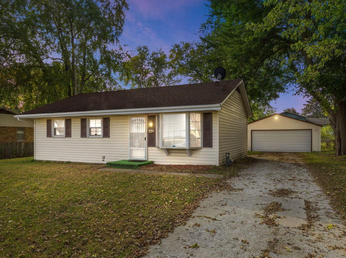 384 N Sunset Dr., Sun River Terrace, IL 60964