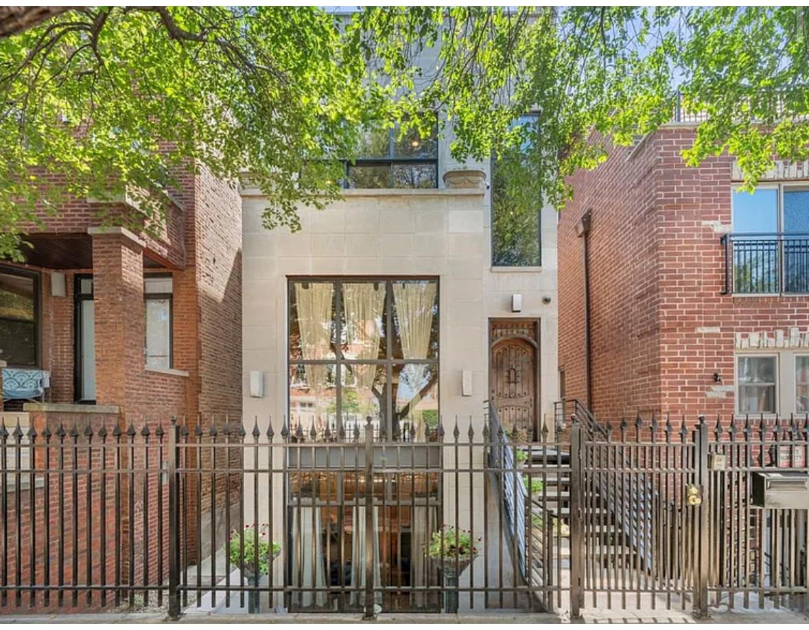 [Address Hidden by Seller], Chicago, IL 60608
